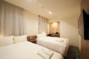 Sotetsu Fresa Inn Ueno-Okachimachi, Tokyo (photo 10)