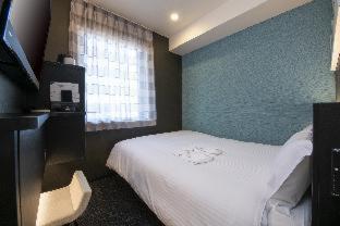 Henn na Hotel Tokyo Asakusabashi, Tokio (fotografie 8)