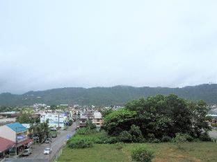 코너 원 레지던스