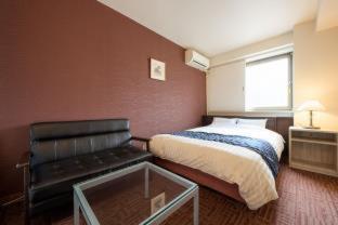 Hotel Cerezo, Tokio (fotografie 10)
