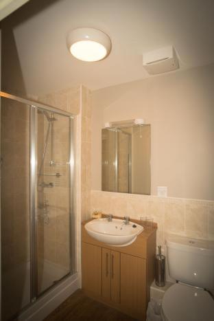 Brockley Hall Hotel - image 13