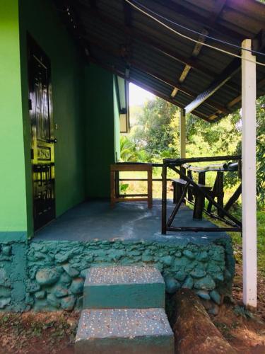 Diamond hill salak phet in Salak Phet Bugten