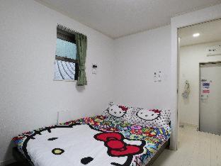 Tokyo Sakura hotel, Tokio (fotografie 8)