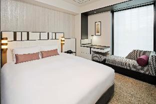 KOKO HOTEL Premier Nihonbashi Hamacho, Tokio (fotografie 9)