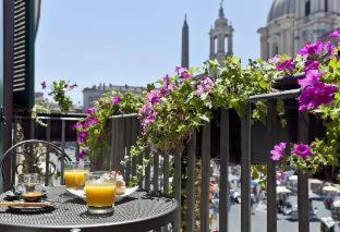 Navona Stay, Roma (foto 6)