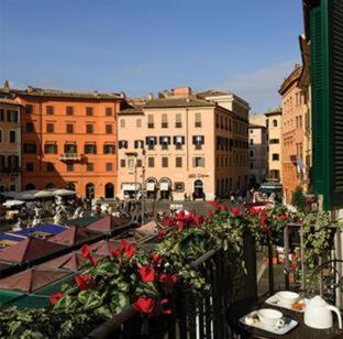 Navona Stay, Roma (foto 9)
