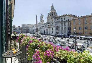 Navona Stay, Roma (foto 10)
