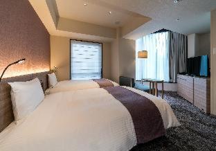 Daiwa Roynet Hotel Shimbashi, Tokio (fotografie 3)