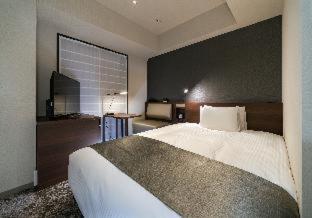 Daiwa Roynet Hotel Shimbashi, Tokio (fotografie 6)