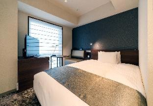 Daiwa Roynet Hotel Shimbashi, Tokio (fotografie 7)