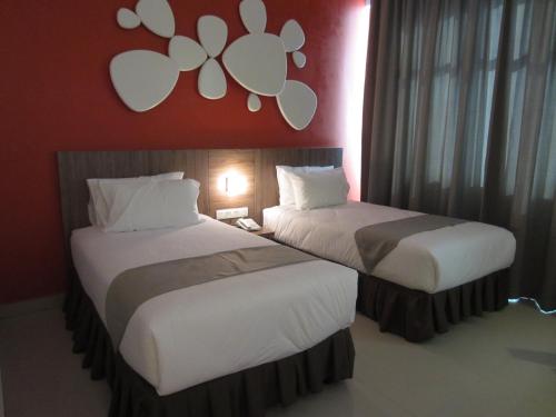 Dhotel in Gopeng