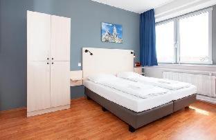 a&o München Laim, Monaco di Baviera (foto 6)