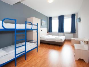 a&o München Laim, Monaco di Baviera (foto 11)