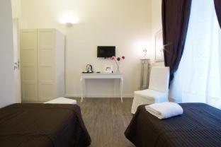 Rome Key Home, Řím (fotografie 3)