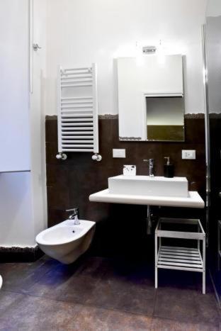Rome Key Home, Řím (fotografie 6)