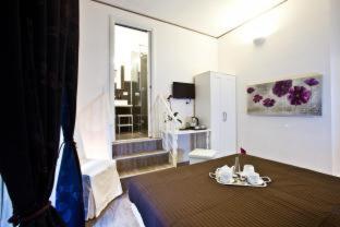 Rome Key Home, Řím (fotografie 7)