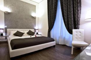 Rome Key Home, Řím (fotografie 8)