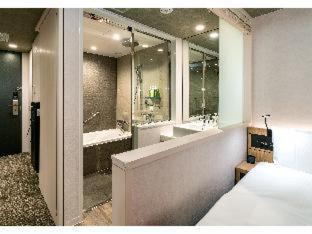 DoubleTree by Hilton Tokyo Ariake, Tokio (fotografie 10)