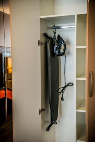 Hotel Kreis Residenz München, Munich (photo 9)