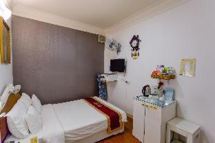 A25 Hotel - 307 Lý Tự Trọng