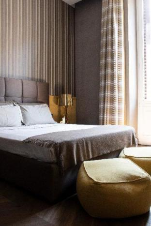 Le Quattro Dame Luxury Suites, Рим (фото 9)