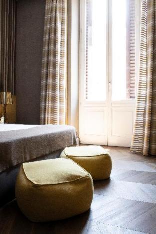 Le Quattro Dame Luxury Suites, Рим (фото 10)
