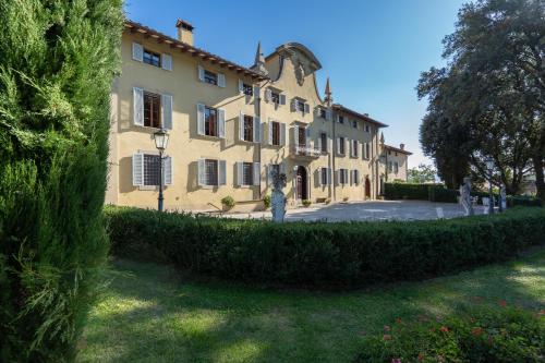 Villa Gerini 