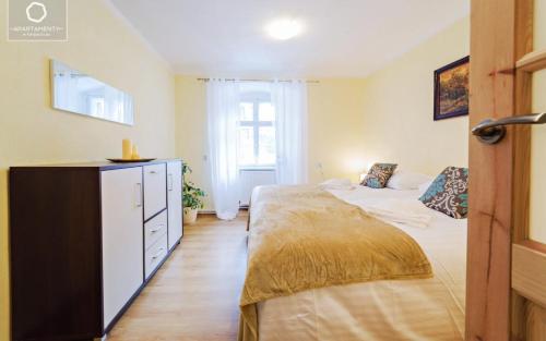Apartament Pod 13
