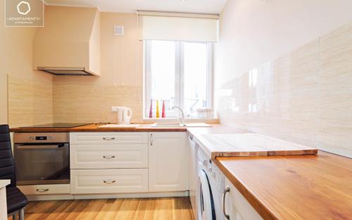 Apartament Pod 13