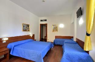 Hotel Tex, Řím (fotografie 2)