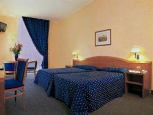 Hotel Tex, Řím (fotografie 3)