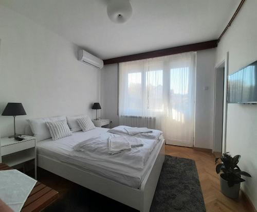 Accommodation in Vrnjacka Banja