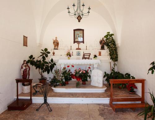 Facilities, Masseria Madonna dell'Arco Agriturismo in Martina Franca