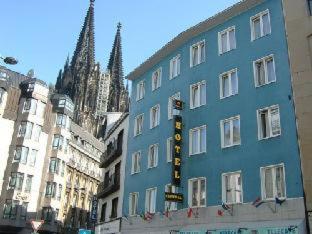 Boutique 003 Köln am DOM, Trademark Collection by Wyndham in Köln