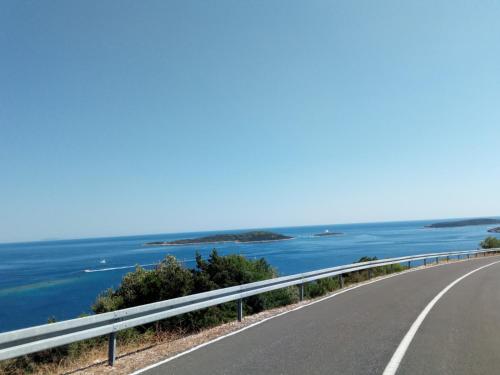 Apartment Sliskovic, Vis (Foto 10)