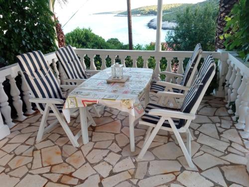 Apartment Sliskovic, Vis (Foto 9)