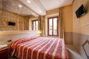 Hotel Bolivar, Rzym (zdjęcie 5)
