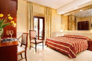 Hotel Bolivar, Rzym (zdjęcie 7)