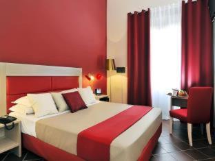Hotel Scott House, Roma (foto 3)