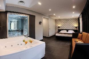 Best Western JFK Hotel, Neapel (Foto 5)