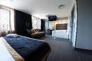 Best Western JFK Hotel, Neapel (Foto 7)