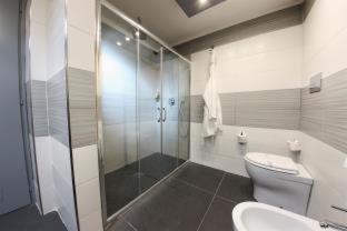Best Western JFK Hotel, Neapel (Foto 9)