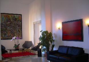 LH Hotel Excel Roma Montemario, Řím (fotografie 2)