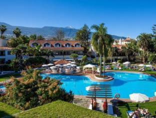Radisson Resort & Residences Tenerife – Adults Only