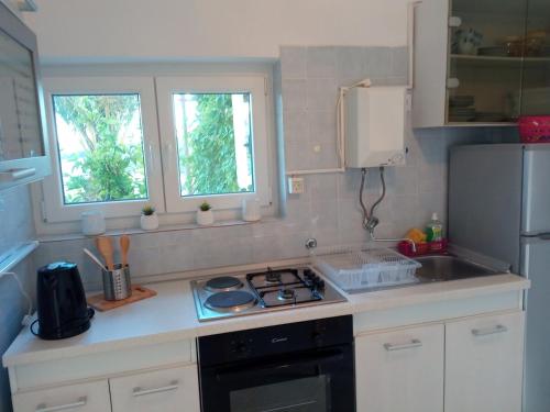 Apartment Sliskovic, Vis (Foto 4)
