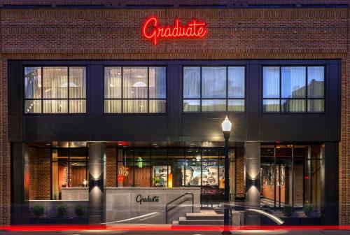 224364570 Graduate by Hilton Columbus