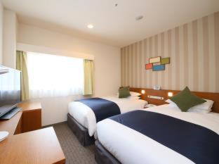 Shinjuku Washington Hotel, Tokio (zdjęcie 8)