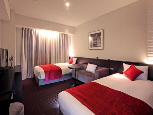 Hotel Gracery Ginza, Tokyo (foto 7)