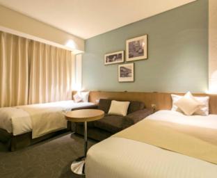 Hotel Gracery Ginza, Tokyo (foto 9)