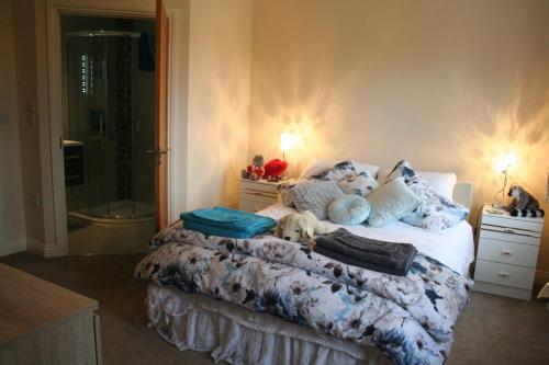 Labbadax House Labbadax House